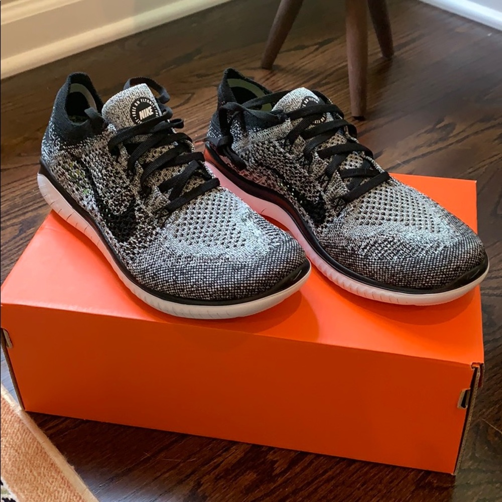 Nike Free Flyknit